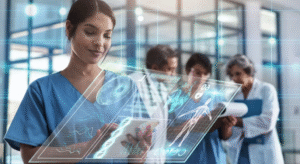 Healthcare Job Opportunities in Gulf