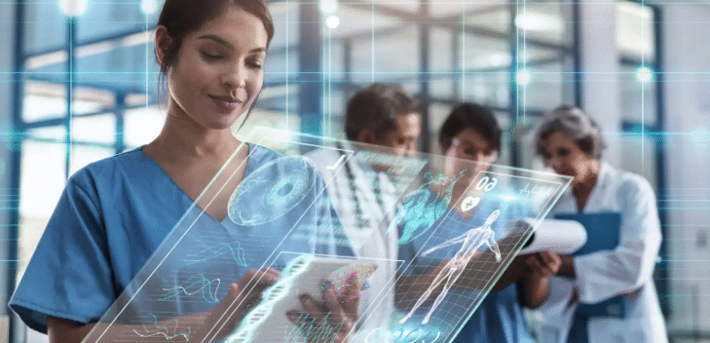 Healthcare Job Opportunities in Gulf