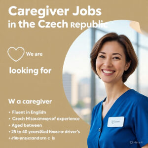 Caregiver Jobs in Czech Republic